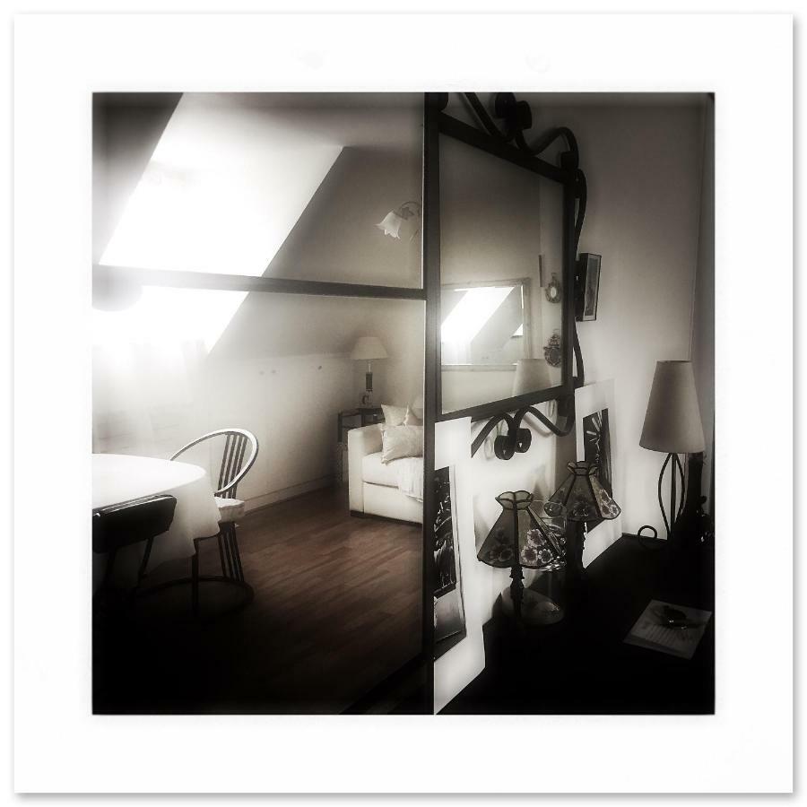 Stella Yardena Apartment Paris Exterior photo